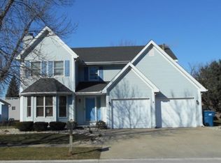 1234 Hartley Ave, Bourbonnais, IL 60914