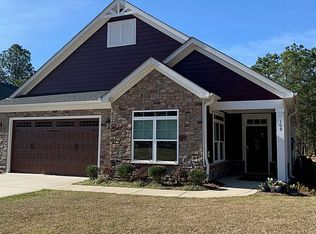 109 Keowee Cir, Aberdeen, NC 28315