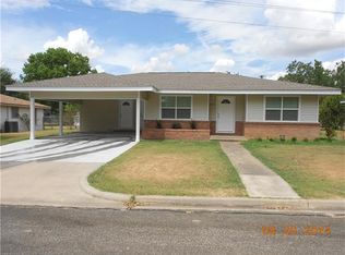 205 Kallus St, Schulenburg, TX 78956
