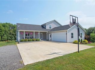 4600 Gates East Rd, Middlefield, OH 44062