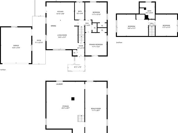 2nd image of this home