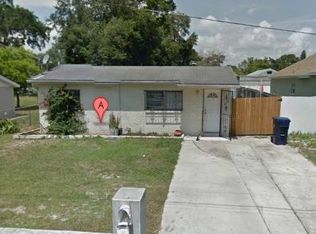 3117 W Wilder Ave, Tampa, FL 33614