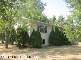 509 South Ln, Verndale, MN 56481