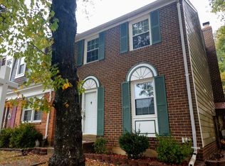 1928 Mariner Ln, Woodbridge, VA 22192