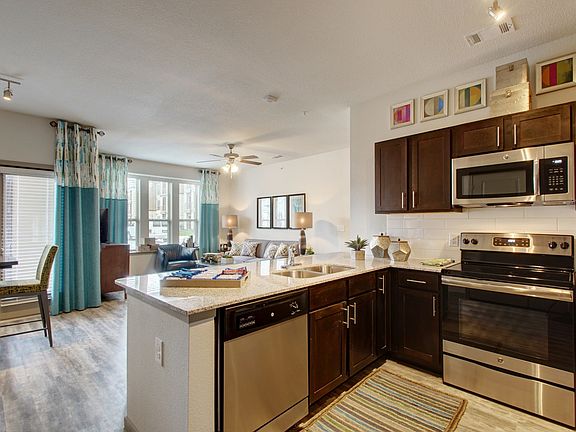 3rd image of 2132 Falcon Village Ln APT 3109