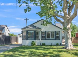 2105 Juliesse Ave, Sacramento, CA 95821