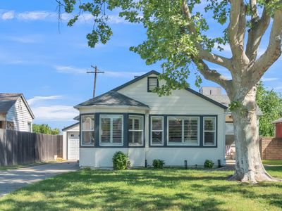 2105 Juliesse Ave, Sacramento, CA, 95821