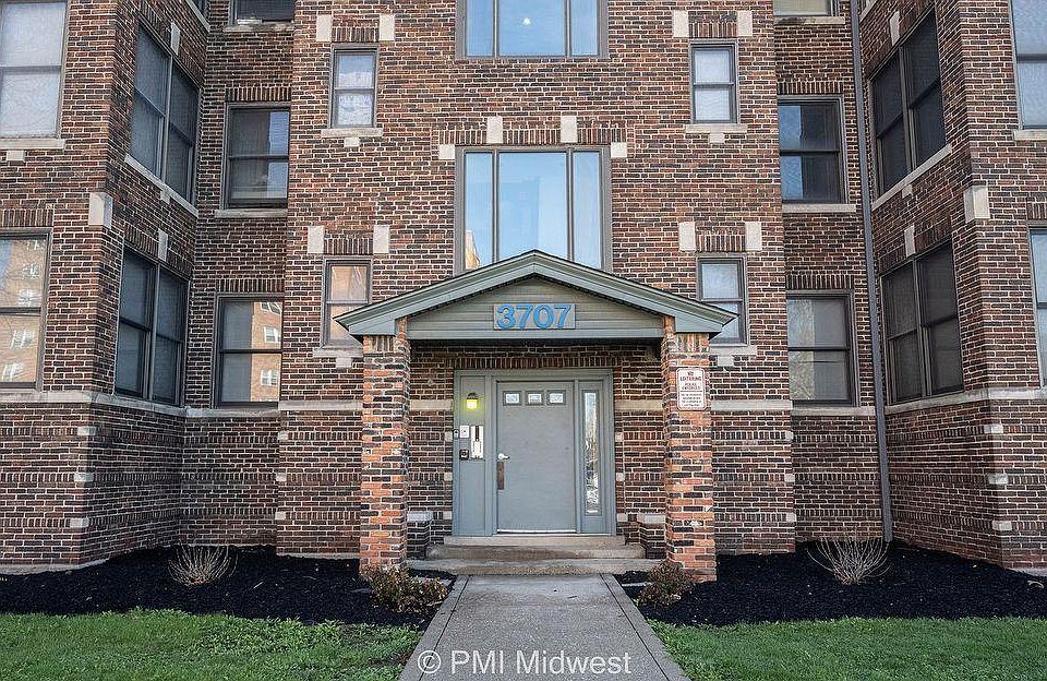 Parkway Apartments 3707 N Meridian St Indianapolis IN Zillow