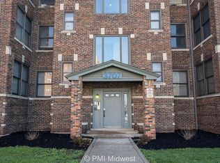 3707 N Meridian St APT 1C, Indianapolis, IN 46208