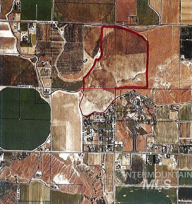 1st image of 0 Homedale Rd