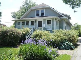 2043 Walters Ave, Northbrook, IL