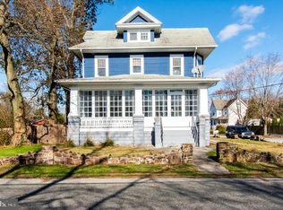 1612 Main St, Port Norris, NJ 08349