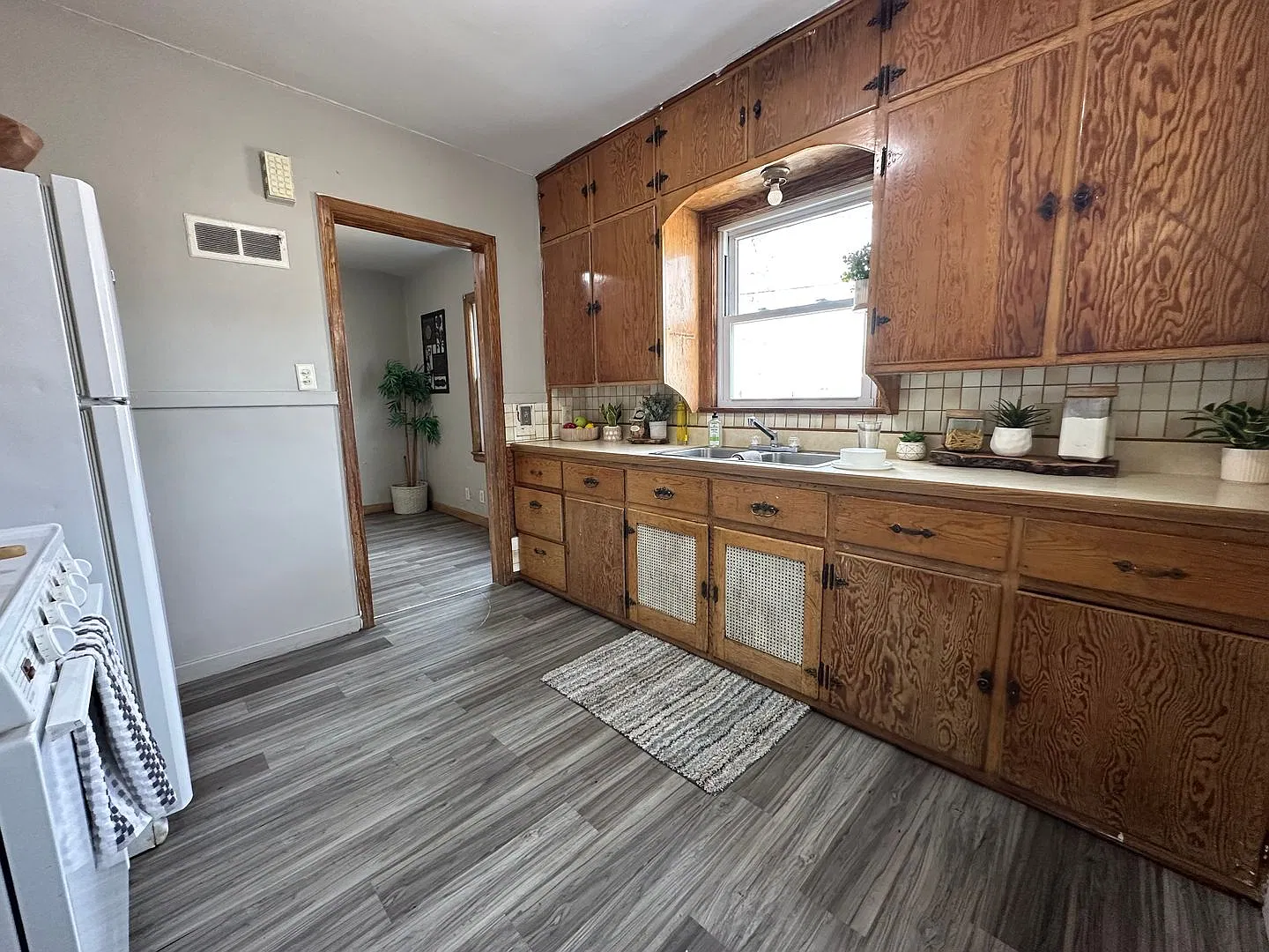 3 bed, 1 bath Home for Rent in Waterloo — Photo 4