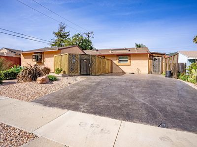 5233 Floral Dr, Ventura, CA, 93001