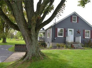 775 Claypoole Rd, Worthington, PA 16262