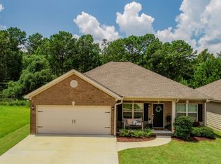 4713 Easton Dr, Tuscaloosa, AL 35405