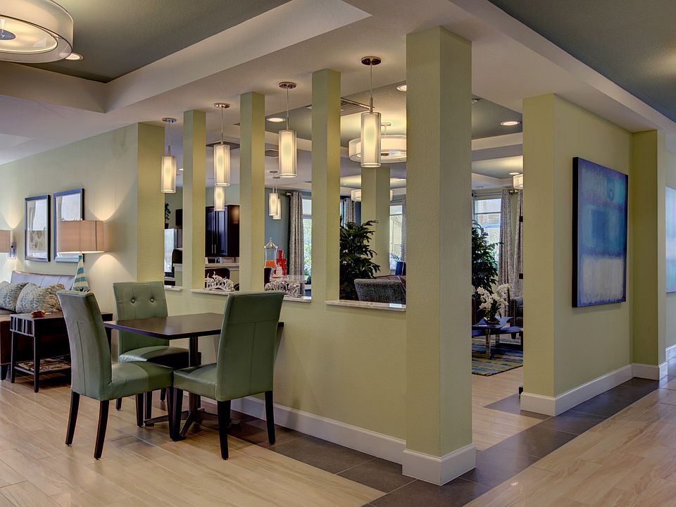 Club Room