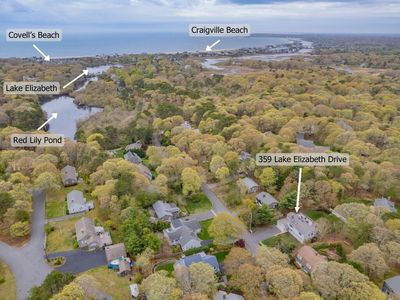359 Lake Elizabeth Drive, Centerville, MA, 02632