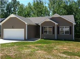 117 Liberty Pkwy, Clarksville, TN 37040