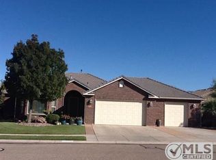 2156 W 1050 N, Saint George, UT 84770