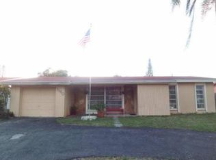 1190 Douglas Rd, Hollywood, FL 33024