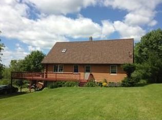 625 Summit Rd, Apalachin, NY 13732