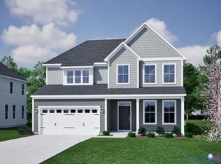 19007 Palisades Rdg, Moseley, VA 23120