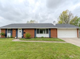 3249 Powhattan Pl, Dayton, OH 45420