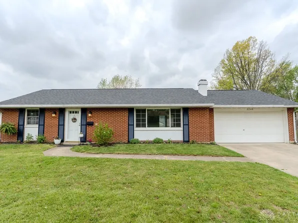 3249 Powhattan Pl, Dayton, OH 45420