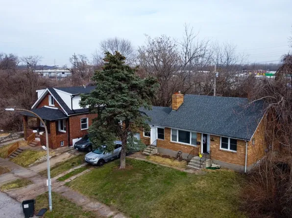 8456 Lowell St, Saint Louis, MO 63147