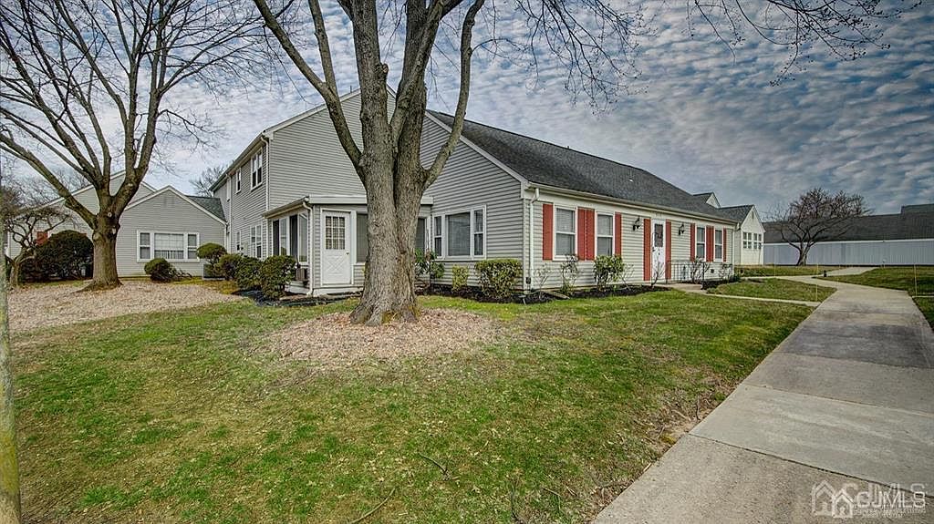 311 N Sharon Way C, Monroe Township, NJ 08831 Zillow