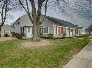 311 N Sharon Way #C, Monroe Township, NJ 08831