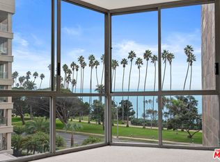 515 Ocean Ave UNIT 504N, Santa Monica, CA 90402
