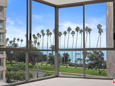 515 Ocean Ave Unit 504N, Santa Monica, CA, 90402
