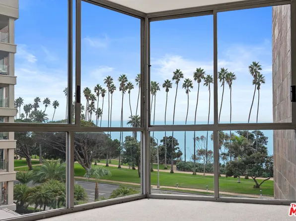 515 Ocean Ave Unit 504N, Santa Monica, CA 90402