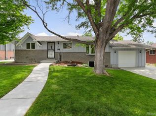 6302 W 61st Pl, Arvada, CO 80003