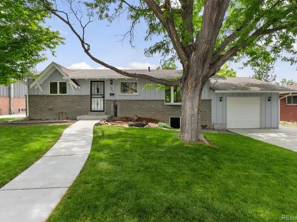 6302 W 61st Place, Arvada, CO 80003