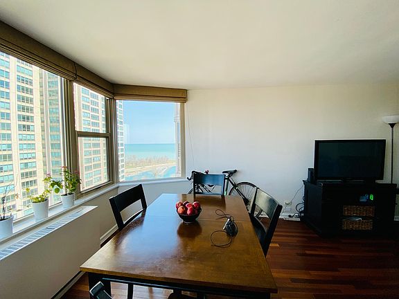 5th image of 525 W Hawthorne Pl #2BED21