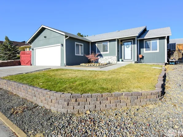 990 Hilltop Dr #Nv, Carson City, NV 89705