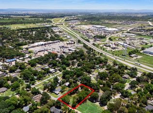 1700 S Clay St, Kaufman, TX 75142