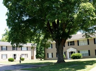 1132 Fairview Ave, Bowling Green, KY 42103