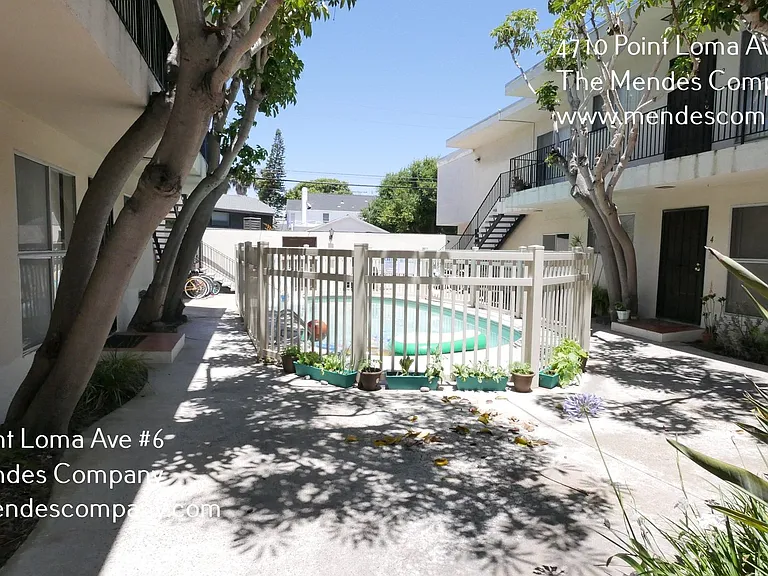 4710 Point Loma Ave #16 — Photo 9