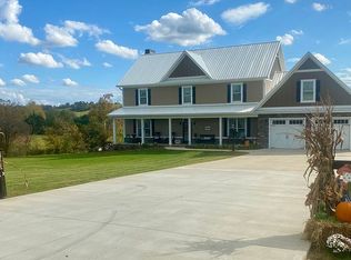 199 Richland Rd, Blaine, TN 37709