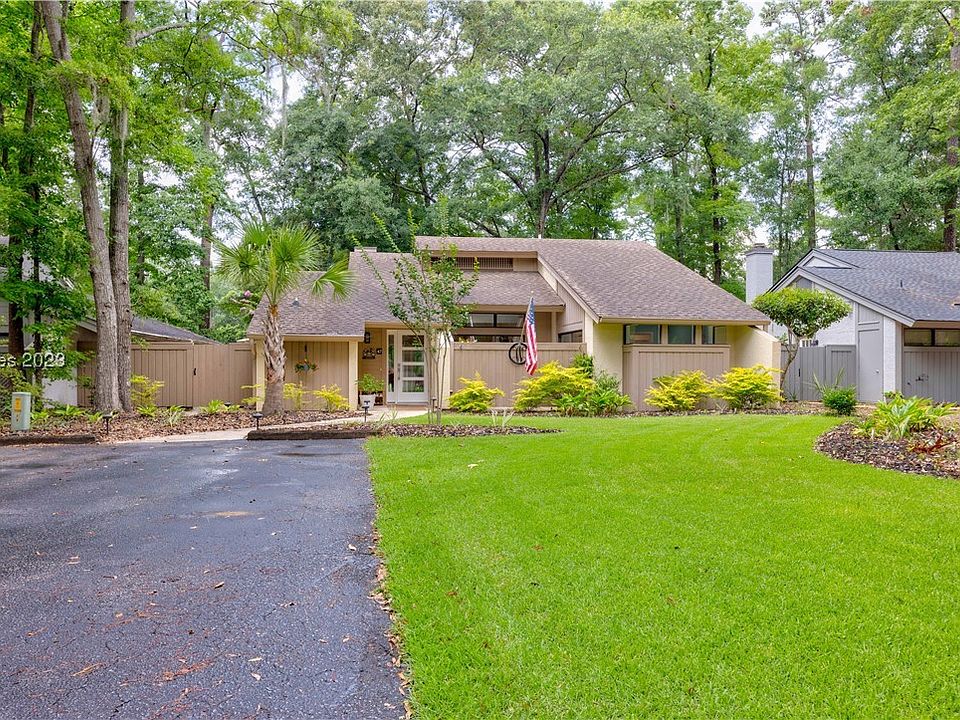 47 Stable Gate Rd, Hilton Head Island, SC 29926 Zillow