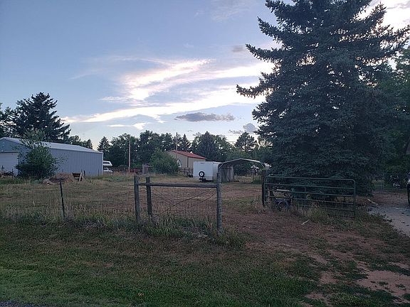 Side Lot