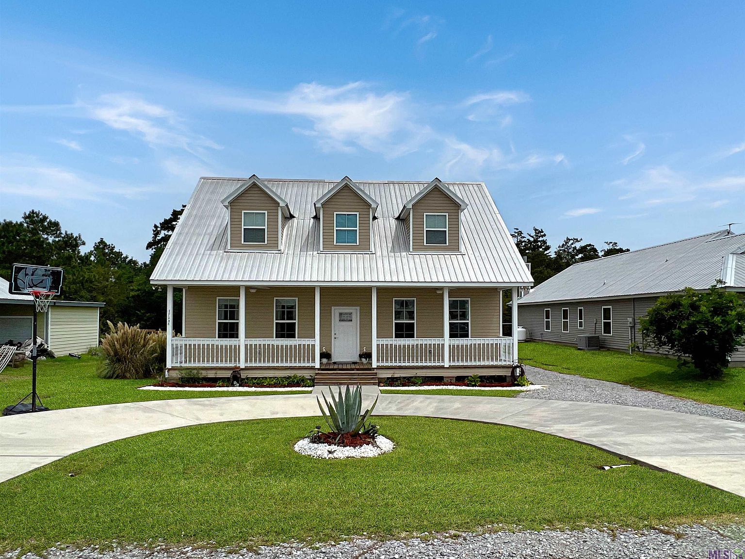 17248 Tchula Dr, Springfield, LA 70462 Zillow