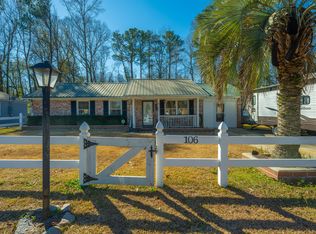 106 Eagle Dr, Summerville, SC 29485
