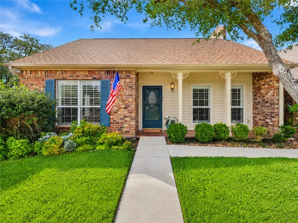 701 Walker St, Bryan, TX 77802
