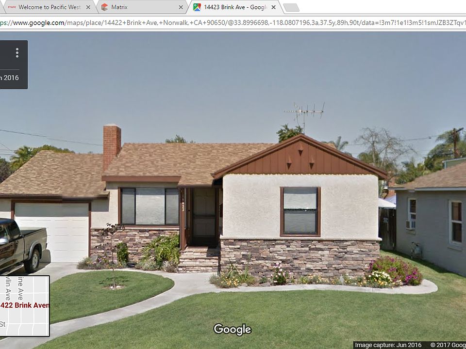 1st image of 14422 Brink Ave