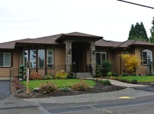 1560 Rosemont Rd, West Linn, OR 97068